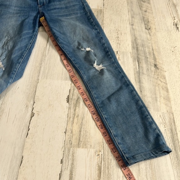 Paige Verdugo Ultra Skinny Jeans Size 27 - Picture 12 of 13